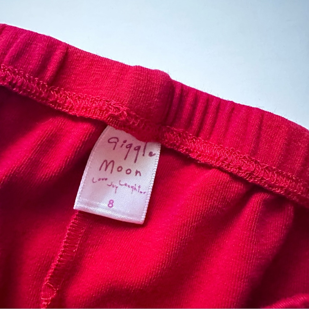 Giggle Moon Ruffle Pants - Picture 3 of 4